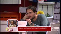 Apartamenti 2xl - Goli i Julit (02.11.2014)