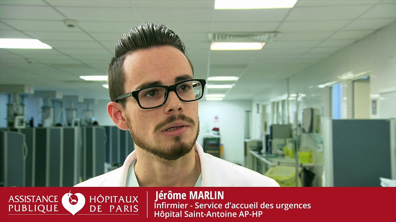 « Un grand silence »