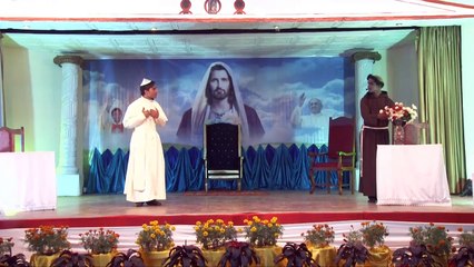 Wake Up : Joy in Consecrated Life 5