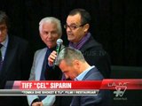 TIFF “çel” siparin - News, Lajme - Vizion Plus