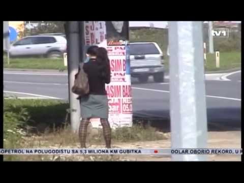 POLICIA SERBE ZBULON NJE RRJET PROSTITUCIONI, DYSHOHET SI I PERFSHIRE DHE NJE MINISTER LAJM