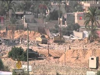 IZRAELI PRITET TE RIHAP E 2 VENDKALIMET KUFITARE ME GAZEN PAS TENSIONEVE TE FUNDIT LAJM