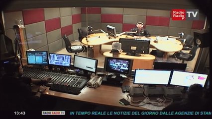 La Pecora nel Bosco - Dott.ssa Valeria Randone - 27 novembre 2015