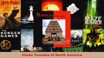 Read  Hindu Temples of North America EBooks Online