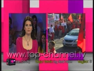 Pasdite ne TCH, 3 Nentor 2014, Pjesa 4 - Top Channel Albania - Entertainment Show