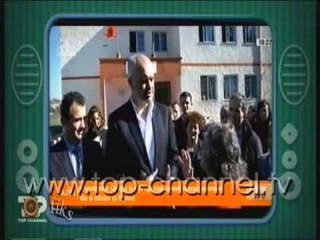 Fiks Fare, 3 Nentor 2014, Pjesa 3 - Investigative Satirical Show