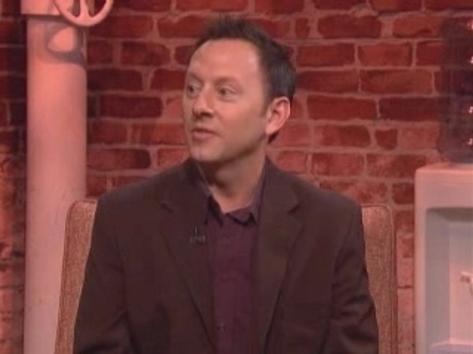 Michael Emerson interview