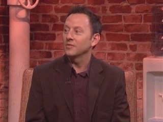 Michael Emerson interview