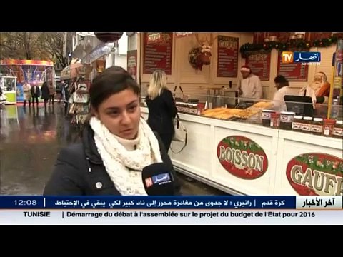 France: Qu'en est-il du tourisme après les attentats de Paris ?