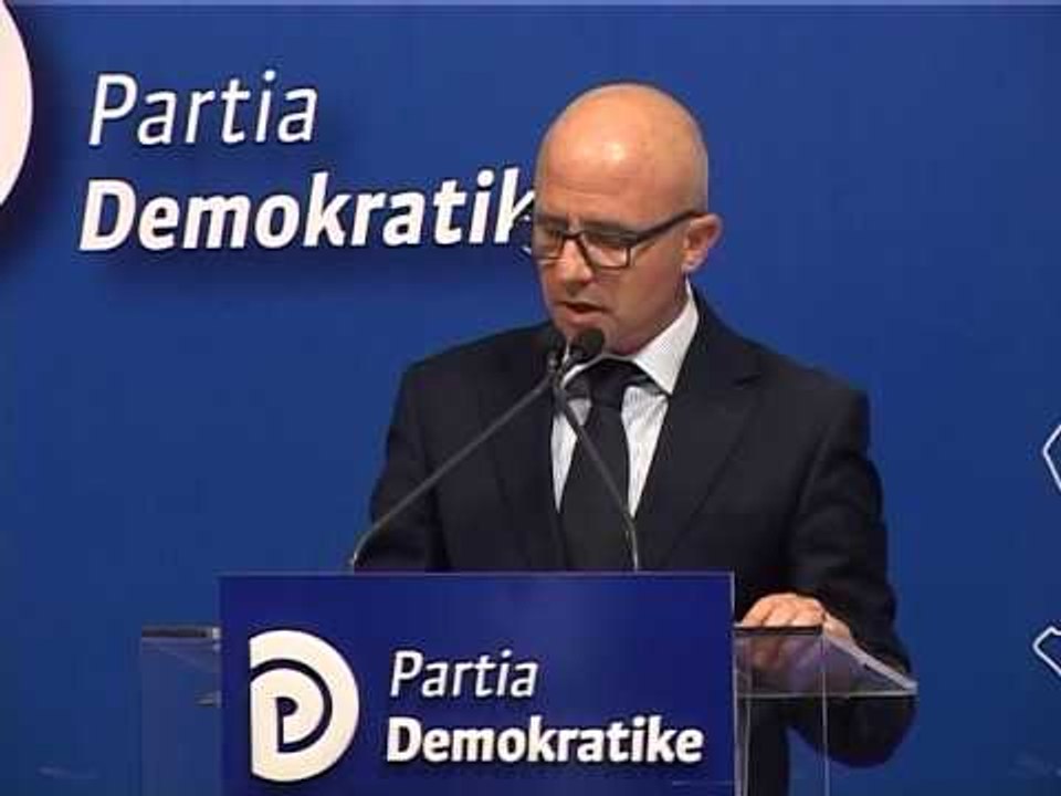 PD REAGON PER VRASJEN E 4 FISHTE,“KRIMI KA PER AUTOR SHTETIN,POLICIA KA DESHTUAR” LAJM