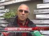 Grabitet manastiri i Mesopotamit - News, Lajme - Vizion Plus