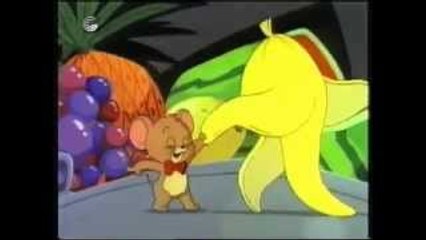 Tom and Jerry Kids (TV Theme 1990) טום וגרי Hebrew & English ( Subs + Trans)