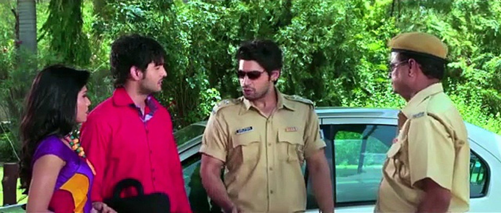 HAUNTED ISHQ EXCLUSIVE TRAILER