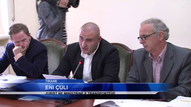 DISKUTIMET PER NDRYSHIMET NE KODIN RRUGOR, KUTIA E NDIHMES SE SHPEJTE OBJEKT DEBATI NE KOMISIONE