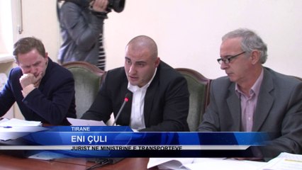 DISKUTIMET PER NDRYSHIMET NE KODIN RRUGOR, KUTIA E NDIHMES SE SHPEJTE OBJEKT DEBATI NE KOMISIONE
