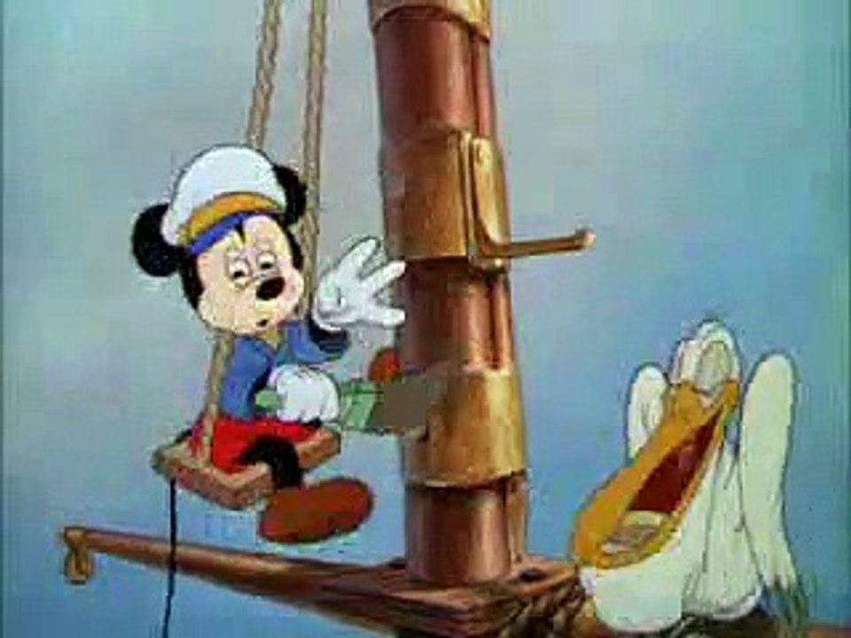 002 mickey mouse