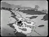007Mickey Mouse Cartoon — Wild Waves (August 15, 1929)