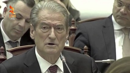 360° Grade -BALLA  ËSHTË MIRATUAR ME KONSENSUS