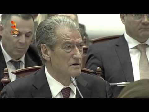 360° Grade -BERISHA KRIMI ËSHTË INSTITUCIONI SUPREM I QEVERISJES SË EDI RAMËS