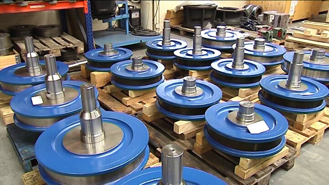 Impact Eco - VALMECA