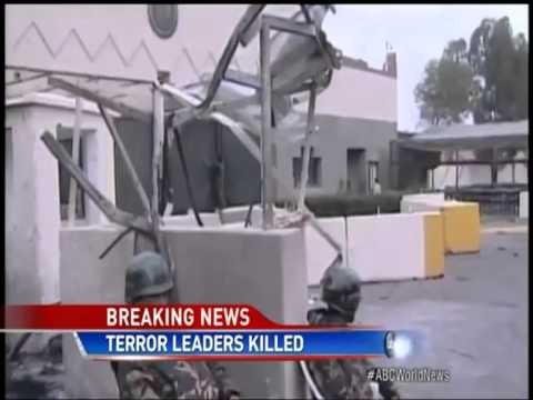 SHBA VRASIN NJE SHUME TE KERKUAR UDHEHEQES TE AL KAEDES ME DRONE NE JEMEN LAJM