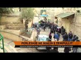 Përplasje të ashpra në Jeruzalem - Top Channel Albania - News - Lajme