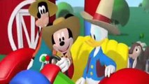 Mickey Mouse Clubhouse Mickey and Donald Have a Farm 7 YouTube