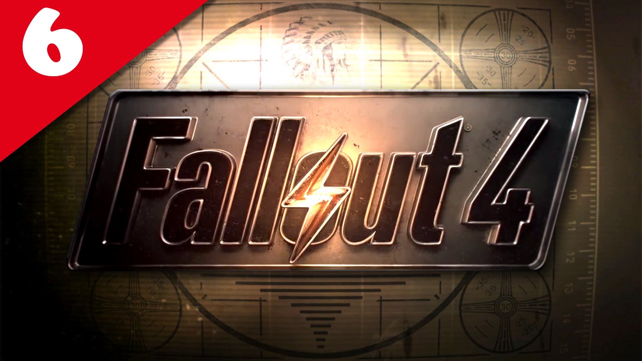 Fallout 4 #006 - Les miliciens IV