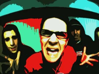 Joe La Mouk - Les Jeunes