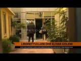 Lirohet Fullani dhe Elivar Golemi - Top Channel Albania - News - Lajme