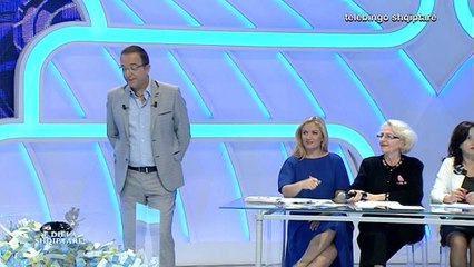 E diela shqiptare - Telebingo shqiptare! (2 nentor 2014)