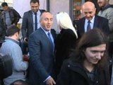 KRERET E LDK DHE AAK NE KOSOVE,MUSTAFA DHE HARADINAJ KERKOJNE ROTACION POLITIK LAJM