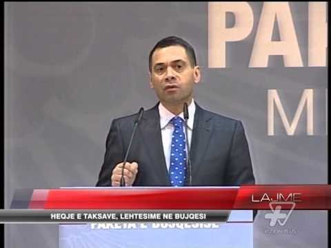 Heqje e taksave, lehtësime në bujqësi - News, Lajme - Vizion Plus