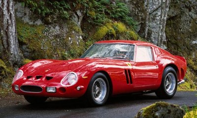 السيارة الأعلى سعرا في التاريخ والمفاجأة أنها موديل 1962