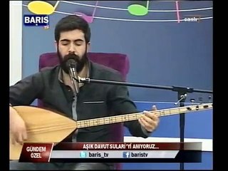 Cem Doğan - Necef Deryası (Semah)