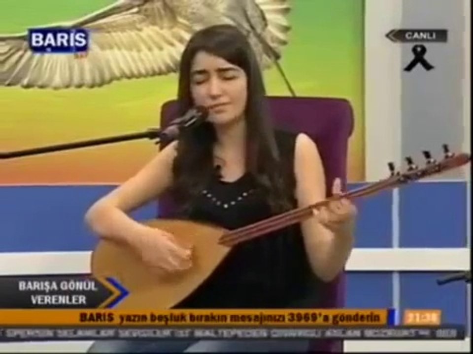 Özge Çam - Bağışla Beni