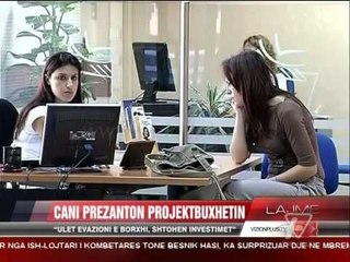 News Edition in Albanian Language - 5 Nentor 2014 - 15:00 - News, Lajme - Vizion Plus