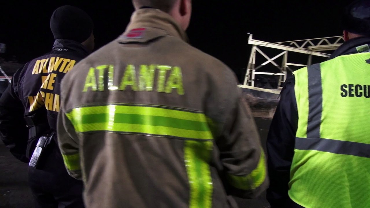 Ride Along (2014) - An Explosive Ride