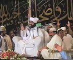 Pir NAseer Ud Din Naseer R.A BEST MEHFIL In Mureedkey PART 5