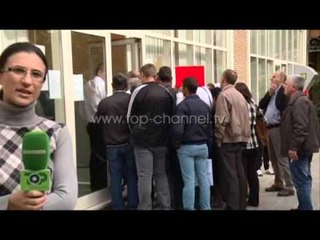 Wake Up, 07/11/2014 - Shqiptarët nuk mbajnë radhë - Top Channel Albania