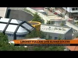 Fullani dhe Golemi në hetim të lirë - Top Channel Albania - News - Lajme