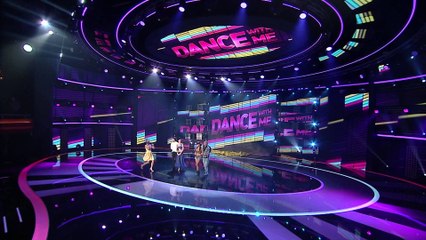 Dance with me Albania - Shpallja e fituesit (nata 6)