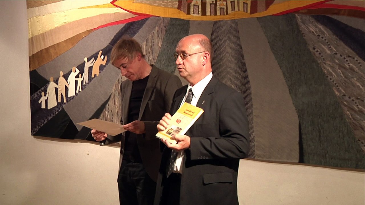 Gotteslob und menschenwerk