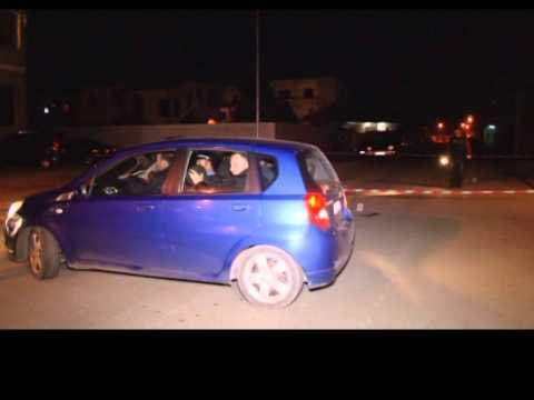 EKZEKUTOHET NE SHKODER ME 20 PLUMBA SHOFERI I ISH KREUT TE KOMUNES RRETHINA LAJM