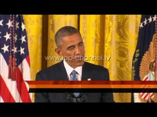 Republikanët kushtëzojnë Obamën - Top Channel Albania - News - Lajme