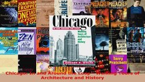 Read  Chicago In and Around the Loop  Walking Tours of Architecture and History EBooks Online