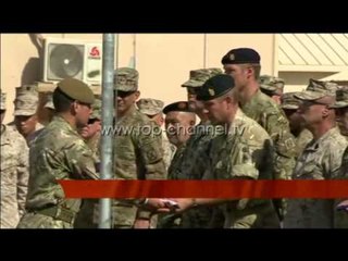 Bllok informativ shkurt nga bota - Top Channel Albania - News - Lajme