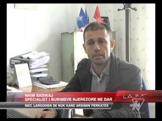Mat, largohen 77 mësues se nuk kanë arsimin përkatës - News, Lajme - Vizion Plus