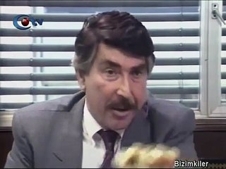 Bizimkiler 1989 18 Bölüm Tek Parça Dizi İzle