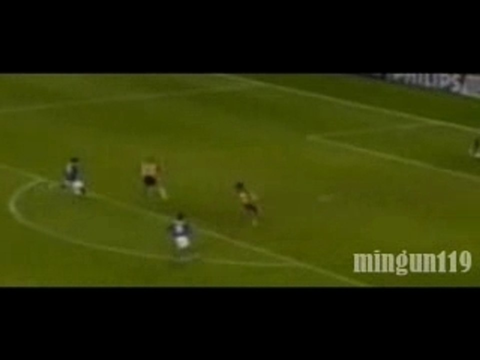 Shevchenko Vs Del Piero